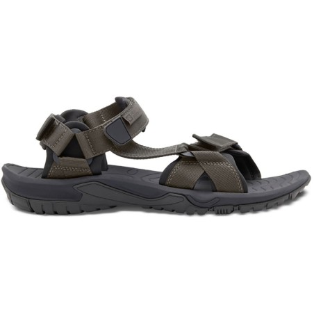Jack Wolfskin Herren Lakewood Ride Sandale