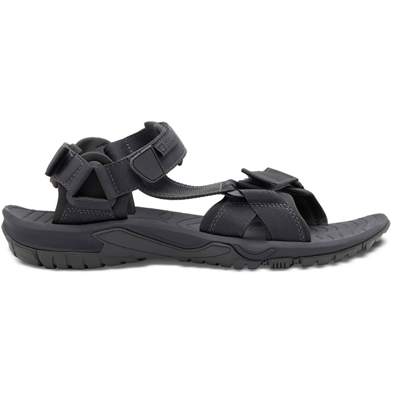 Jack Wolfskin Herren Lakewood Ride Sandale