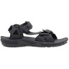 Jack Wolfskin Herren Lakewood Ride Sandale
