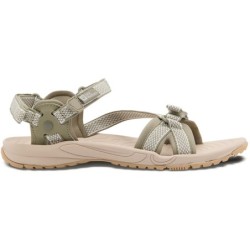 Jack Wolfskin Damen Lakewood Ride Sandale