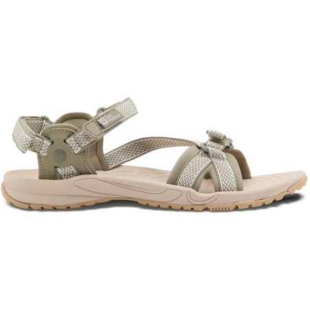 Jack Wolfskin Damen Lakewood Ride Sandale