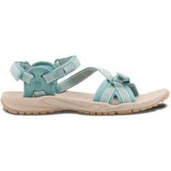 Jack Wolfskin Damen Lakewood Ride Sandale