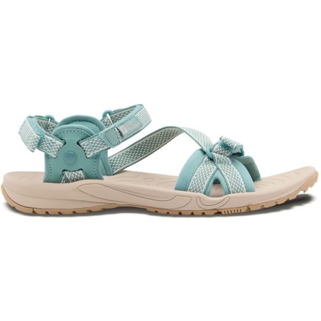 Jack Wolfskin Damen Lakewood Ride Sandale