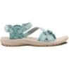 Jack Wolfskin Damen Lakewood Ride Sandale