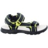 Jack Wolfskin Kinder Seven Seas 3 Sandale