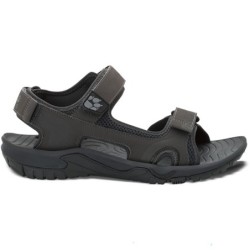 Jack Wolfskin Herren Lakewood Cruise Sandale