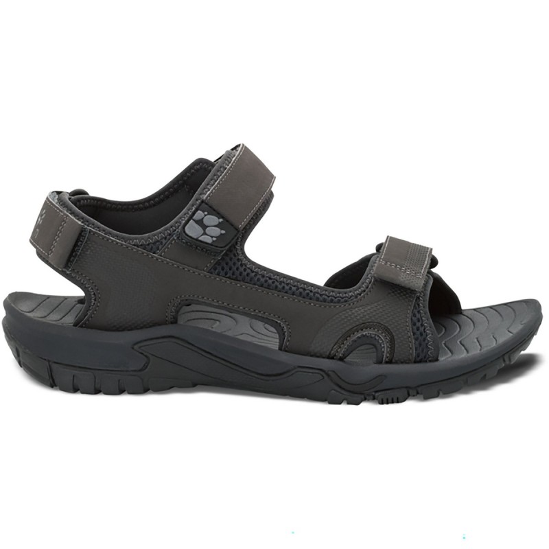 Jack Wolfskin Herren Lakewood Cruise Sandale