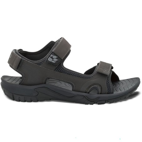Jack Wolfskin Herren Lakewood Cruise Sandale