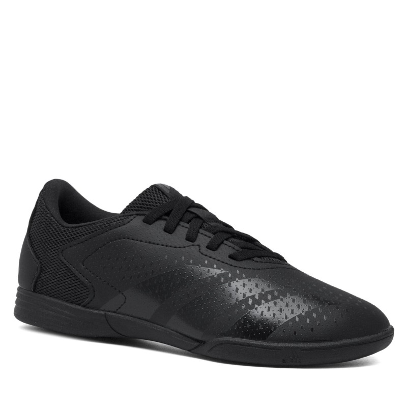 Schuhe adidas PREDATOR IN SALA JR GW7089 Schwarz