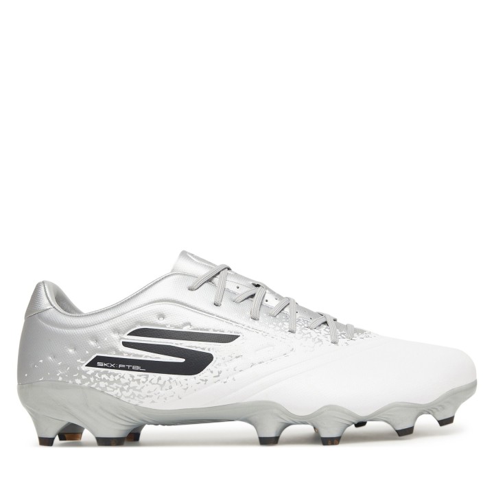 Fußballschuhe Skechers Skechers Gold Fg- 252015/WSL Weiß