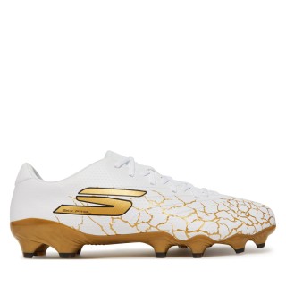 Fußballschuhe Skechers Skechers Gold Fg- 252017/WBGD Weiß