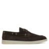 Halbschuhe Gino Rossi ELLA-01 Braun