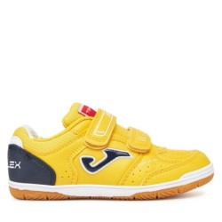 Fußballschuhe Joma Top Flex Jr 2528 TPJS2528INV Gelb