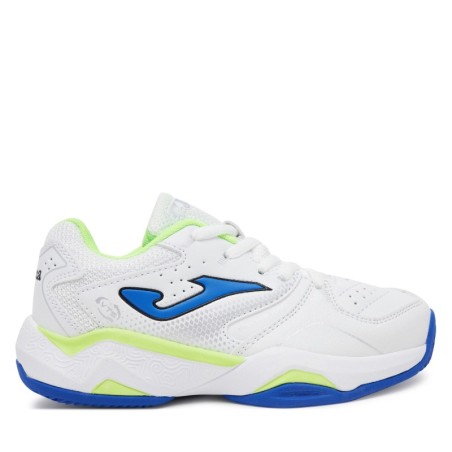 Tennisschuhe Joma Master 1000 Jr 2502 JMATS2502C Weiß