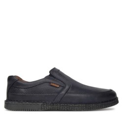 Halbschuhe Go Soft DANY-03 MI18 Dunkelblau