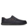 Halbschuhe Go Soft DANY-03 MI18 Dunkelblau