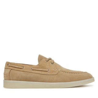 Halbschuhe Gino Rossi ELLA-01 Beige
