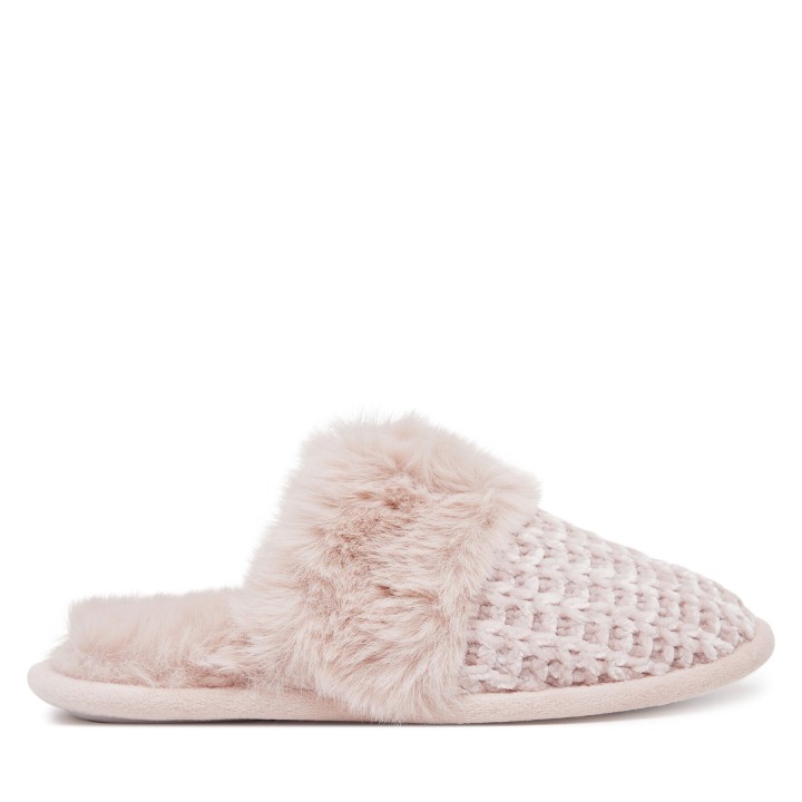 Hausschuhe DeeZee HHS-22LP-921 Rosa
