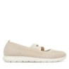 Halbschuhe Remonte R7102-60 Beige