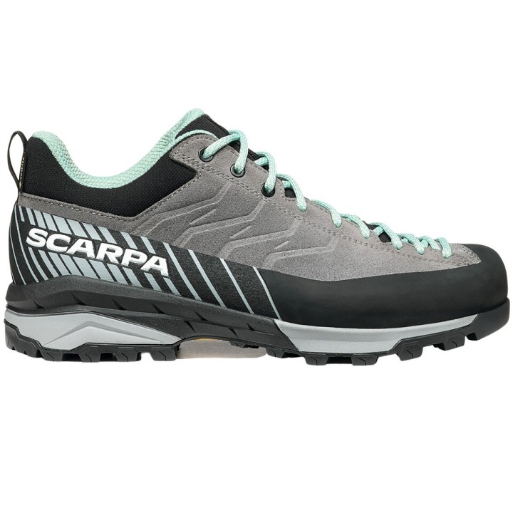 Scarpa Damen Mescalito TRK Low GTX Schuhe