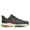 Tennisschuhe Skechers Skechers Viper Court Pro 2.0- 246109/BKMT Schwarz
