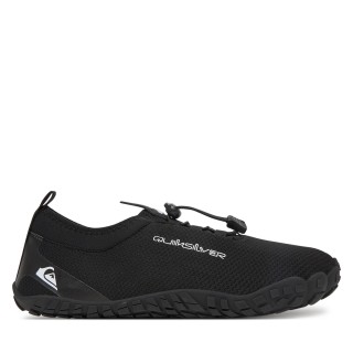 Wassersportschuhe Quiksilver MP80-26009 Schwarz