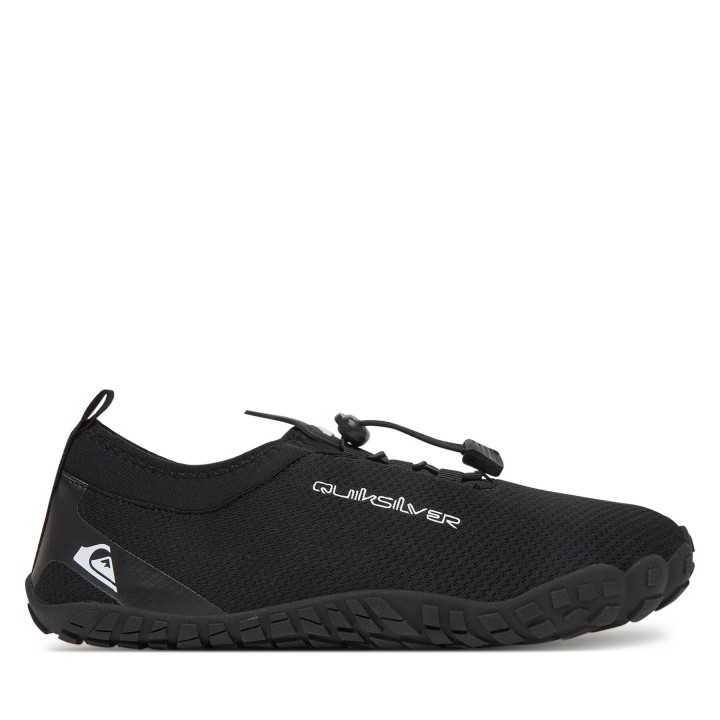 Wassersportschuhe Quiksilver MP80-26009 Schwarz