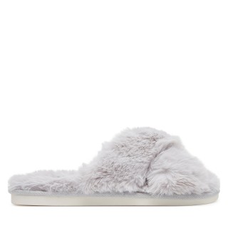 Hausschuhe DeeZee VT2481 Grau