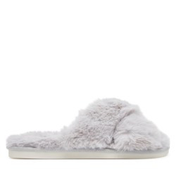 Hausschuhe DeeZee VT2481 Grau