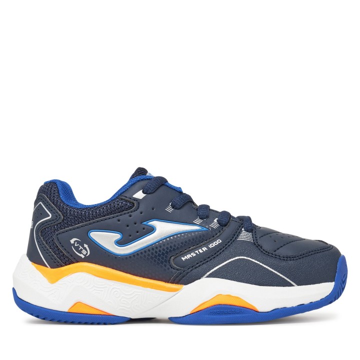 Tennisschuhe Joma Master 1000 Jr 2503 JMATS2503C Dunkelblau