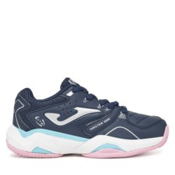 Tennisschuhe Joma Master 1000 Jr 2533 JMATS2533C Dunkelblau