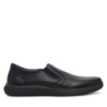 Halbschuhe Rieker 10450-00 Schwarz