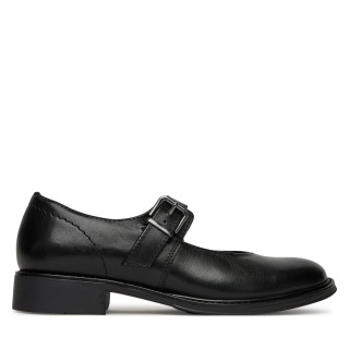 Halbschuhe Lasocki RST-DERBY-13 Schwarz