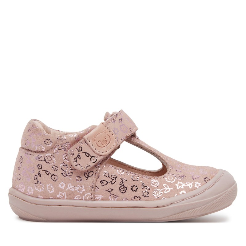 Halbschuhe Lasocki Kids CRUISE CI12-CRUISE-24 Dunkelblau