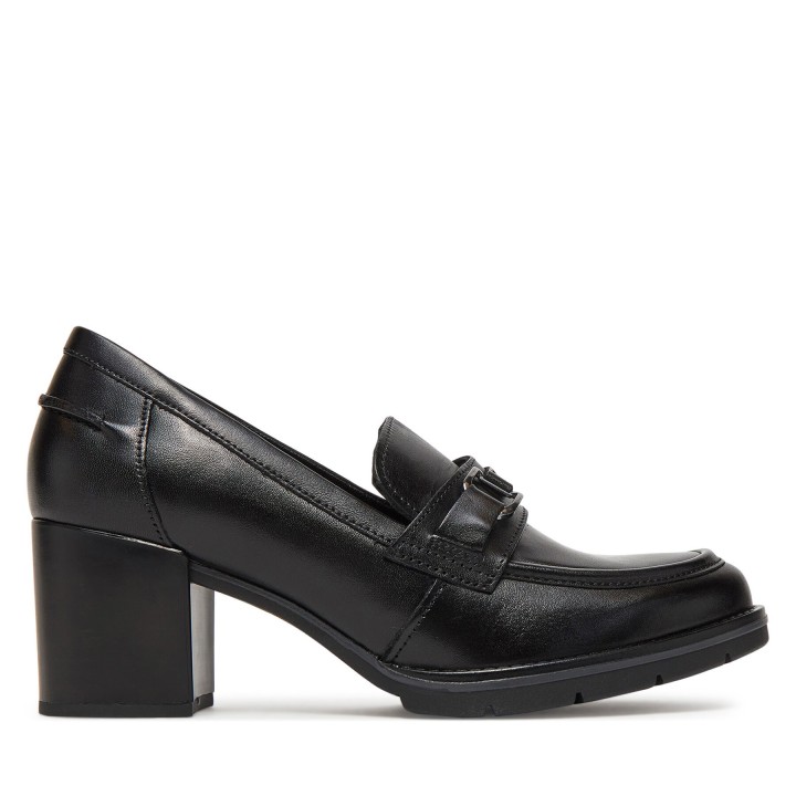 Halbschuhe Lasocki WB-TATIANA-30 Schwarz