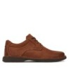 Halbschuhe Go Soft HOLIDAY-01 MI18 Braun