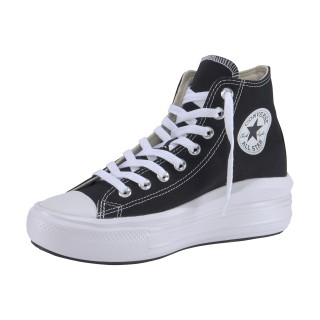 Converse Sneaker "CHUCK TAYLOR ALL STAR MOVE PLATFORM"