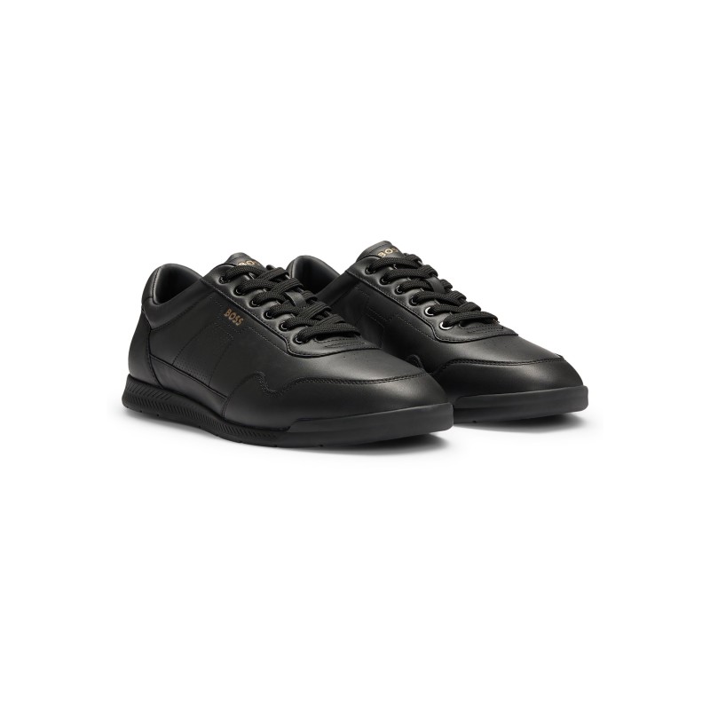 BOSS Sneaker "Sneaker Titanium SL ltpf"