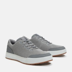 Timberland Sneaker "MAPLE GROVE LOW LACE UP SNEAKER"