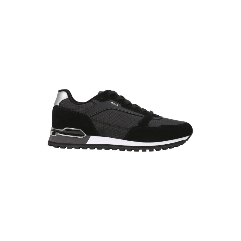 BOSS Sneaker "Sneaker Parkour-L Runn sdnyt"