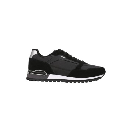 BOSS Sneaker "Sneaker Parkour-L Runn sdnyt"