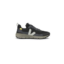VEJA Herren Freizeitschuhe Dekkan schwarz | 40