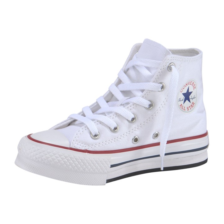 Converse Sneaker "CHUCK TAYLOR ALL STAR EVA LIFT CANVAS"