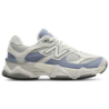 New Balance 9060 Unisex Schuhe - Weiß - Größe: 35.5 - Leder - Foot Locker