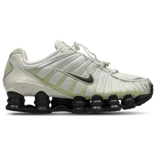 Nike Shox Damen Schuhe - Braun - Größe: 36 - Plastic/Polycarbonate - Foot Locker