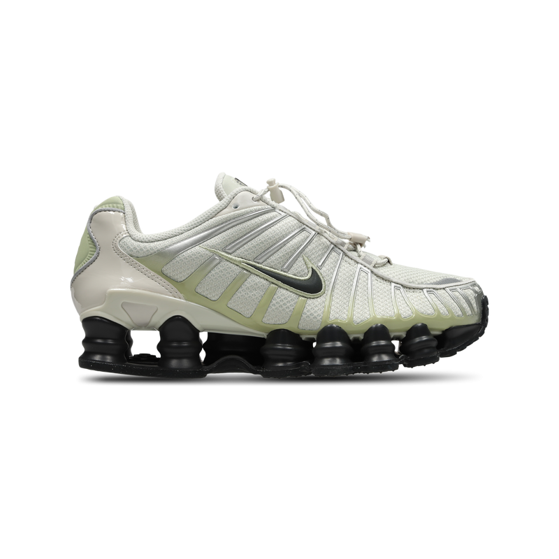 Nike Shox Damen Schuhe - Braun - Größe: 36 - Plastic/Polycarbonate - Foot Locker
