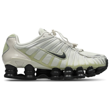 Nike Shox Damen Schuhe - Braun - Größe: 36 - Plastic/Polycarbonate - Foot Locker