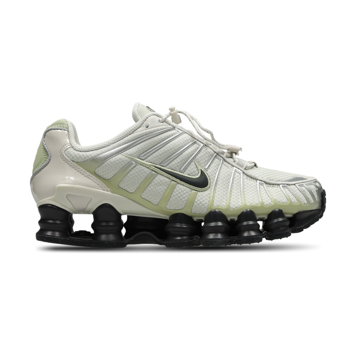 Nike Shox Damen Schuhe - Braun - Größe: 36 - Plastic/Polycarbonate - Foot Locker