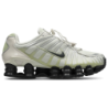 Nike Shox Damen Schuhe - Braun - Größe: 36 - Plastic/Polycarbonate - Foot Locker