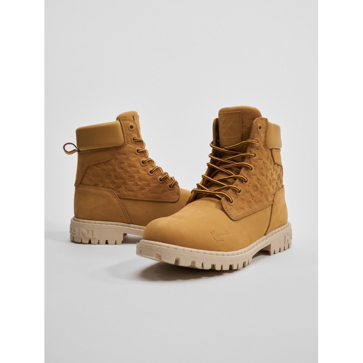 Karl Kani Classic Boots